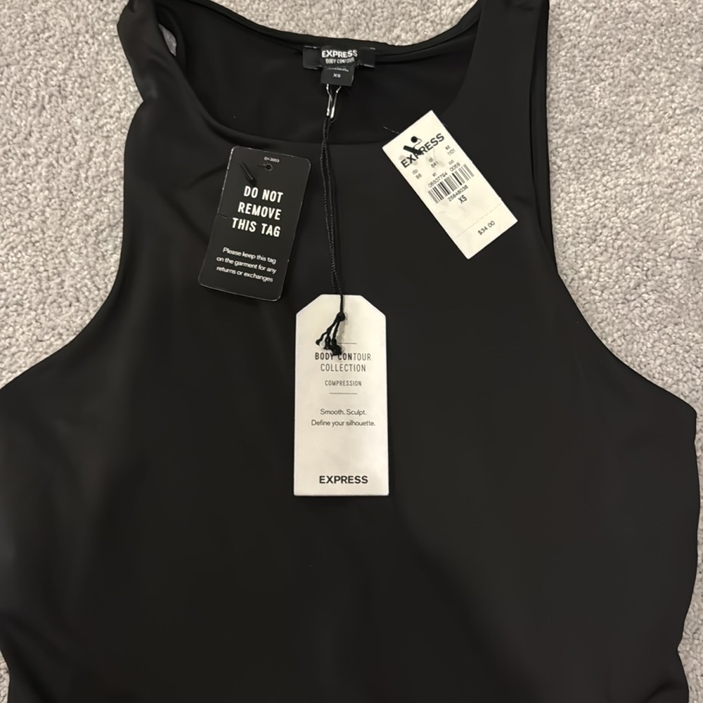 Bodysuit - Picture 2 of 3